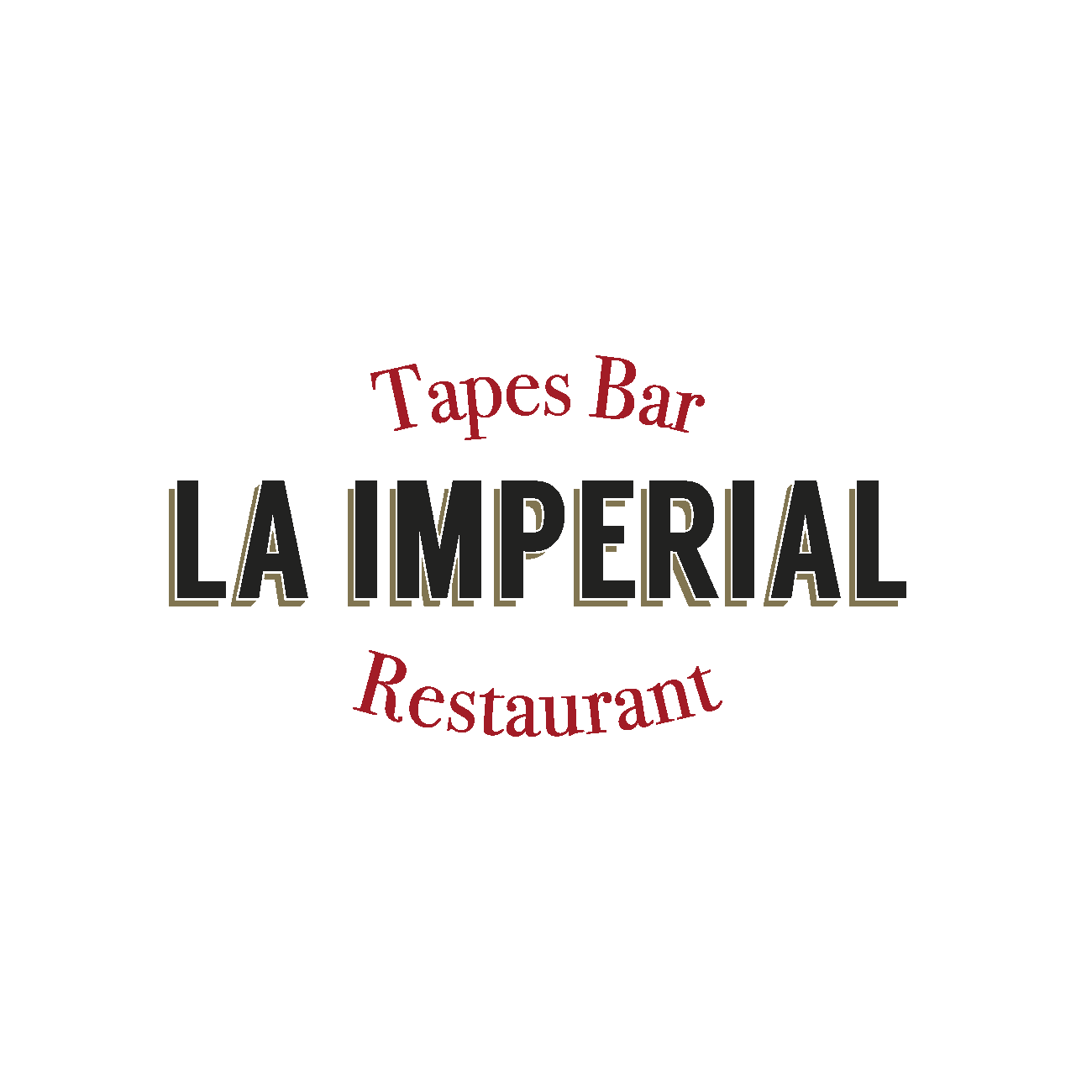 Logotip La Imperial Restaurant