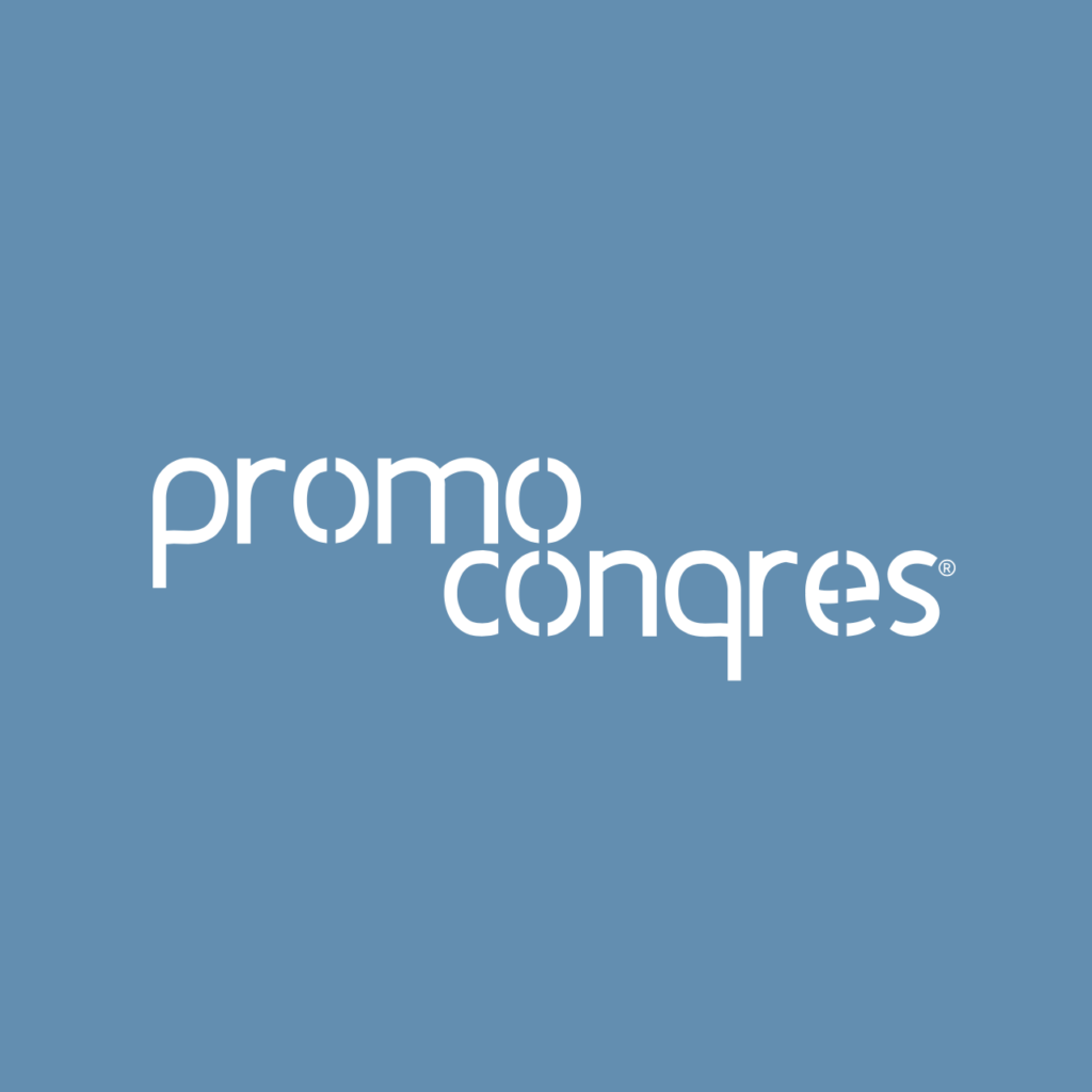 Promocongres - Disseny web Congressos